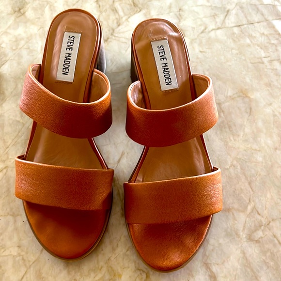Steve Madden Shoes Steve Madden Sandals Poshmark